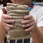 Ceramic Sculpture Classes